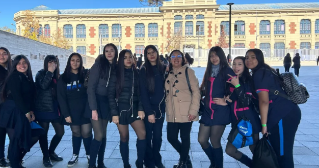 Encuentro Regional de Educación en Afectividad y Sexualidad Integral (EASI)