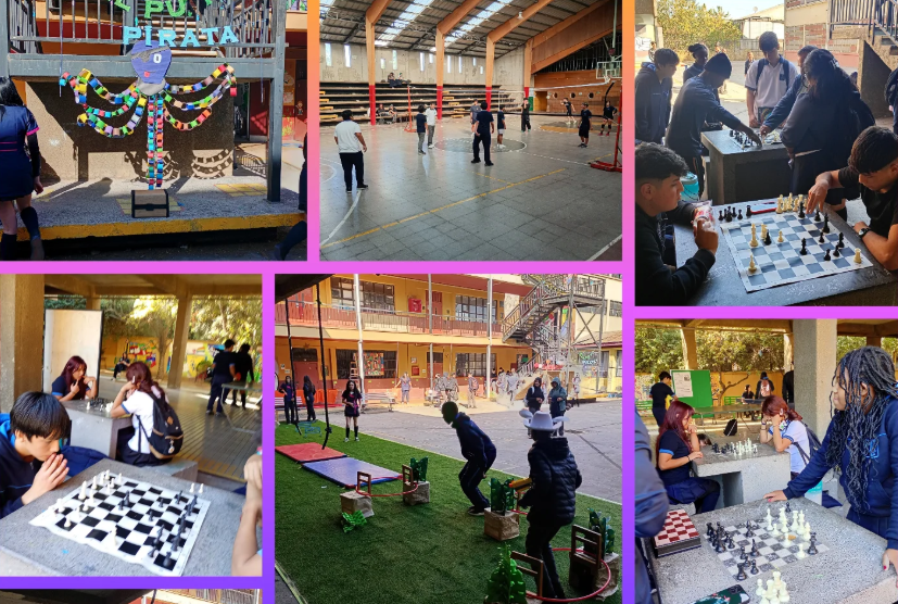 Día de la Actividad Física